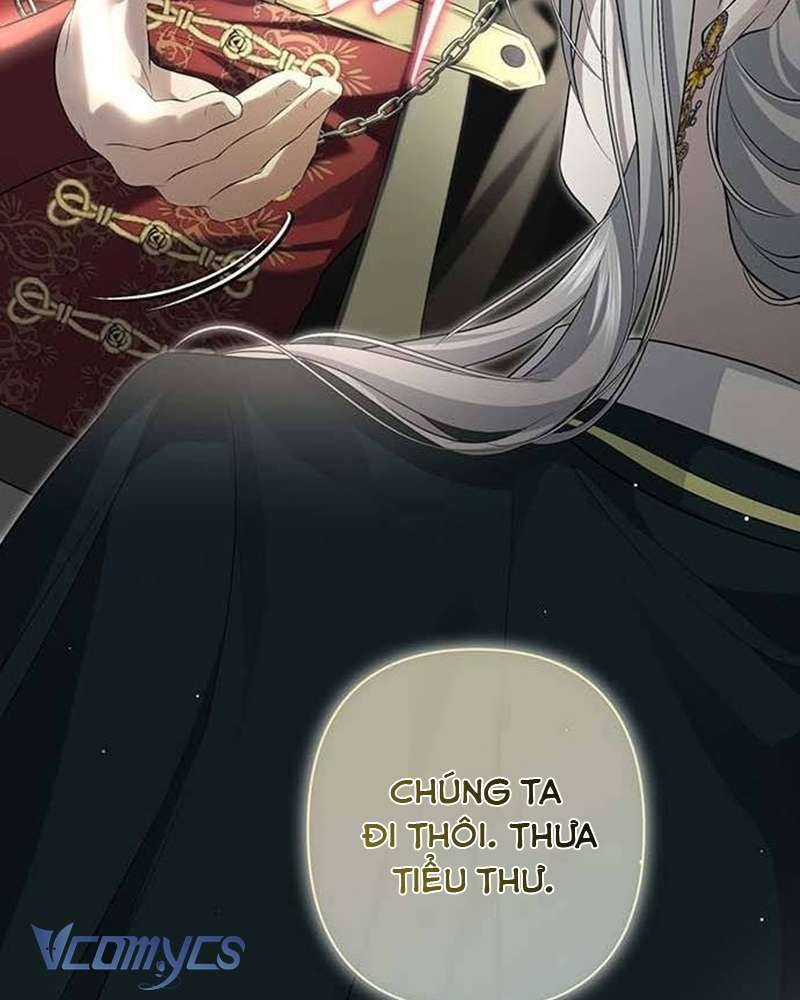 Praesepe Bên Ngoài Chiếc Lồng Chapter 12 - Trang 106