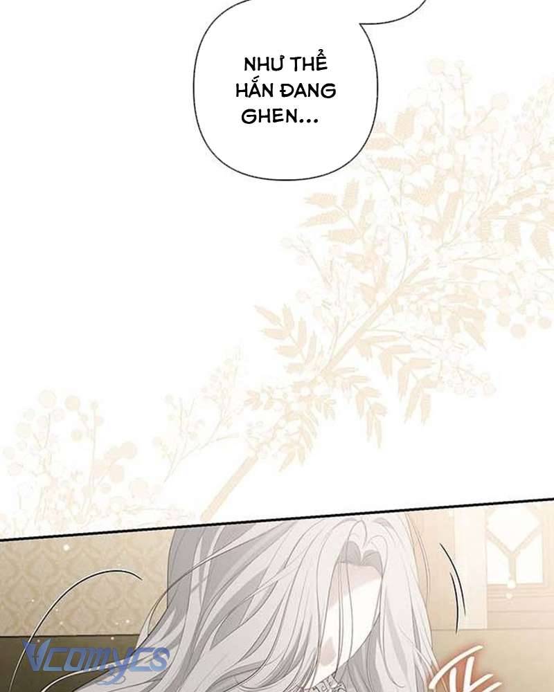Praesepe Bên Ngoài Chiếc Lồng Chapter 8 - Trang 121