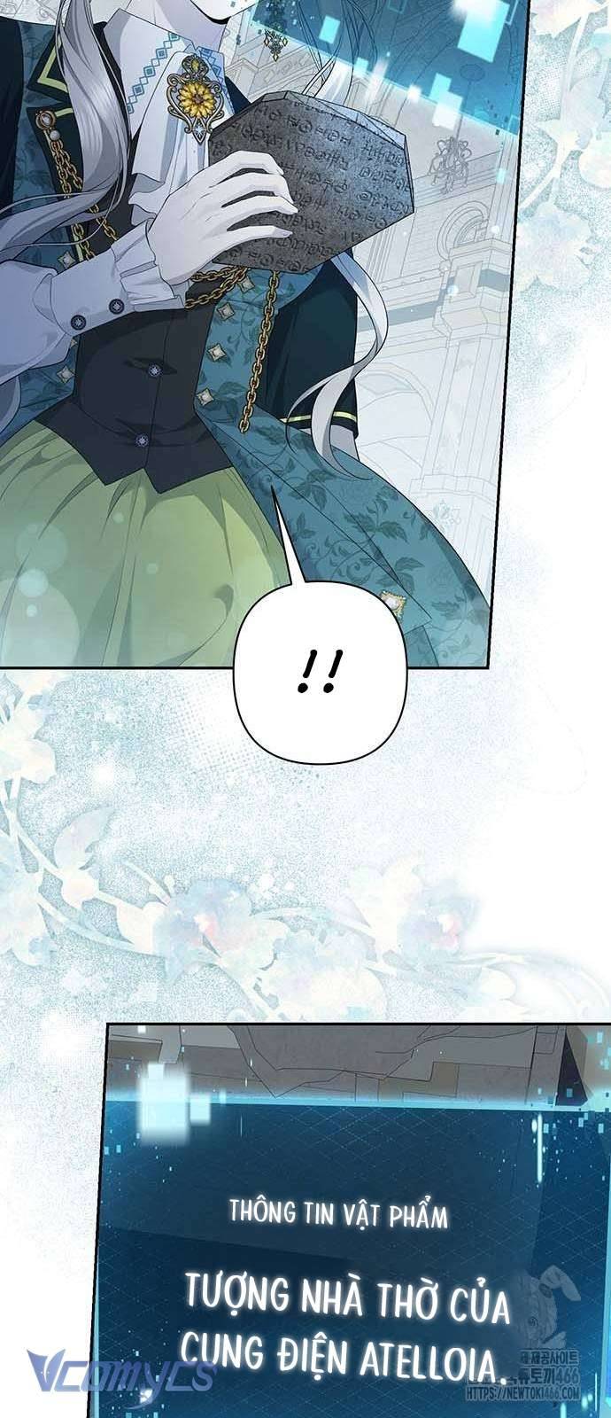 Praesepe Bên Ngoài Chiếc Lồng Chapter 11 - Trang 66
