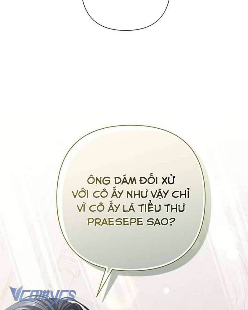 Praesepe Bên Ngoài Chiếc Lồng Chapter 12 - Trang 94