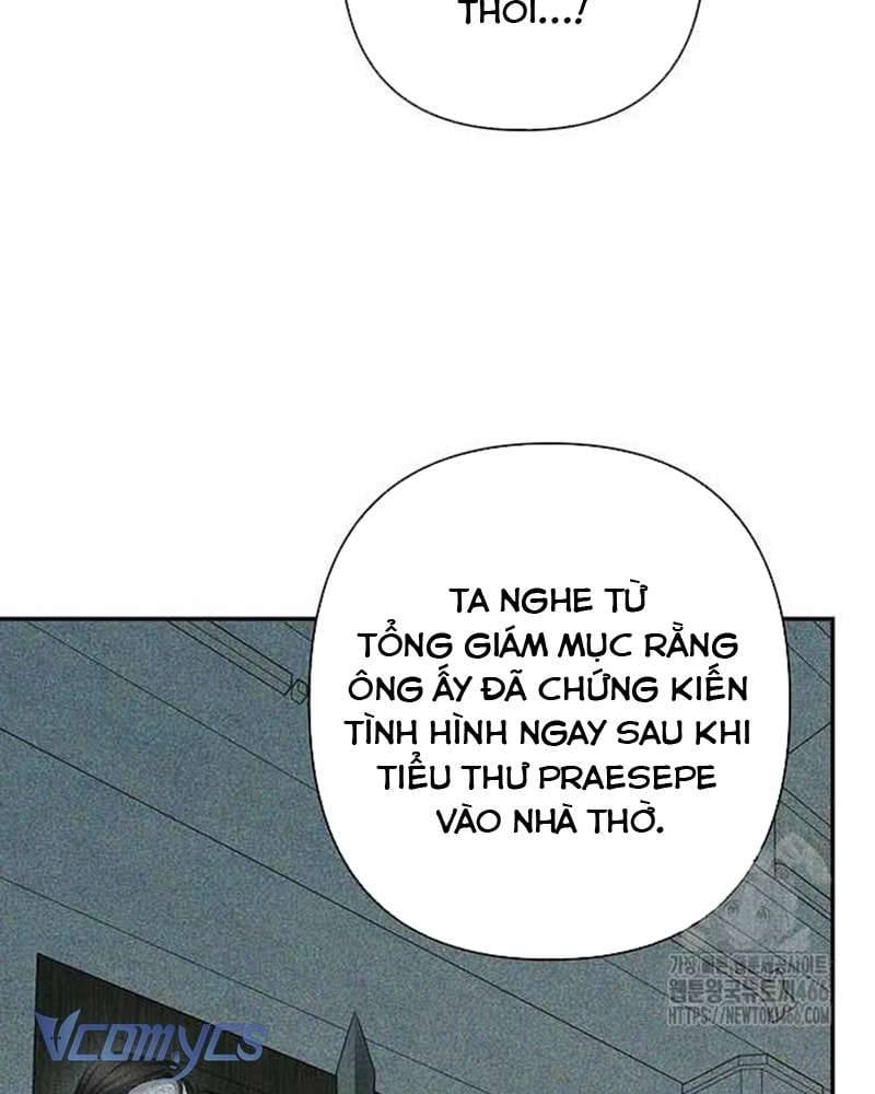 Praesepe Bên Ngoài Chiếc Lồng Chapter 12 - Trang 89