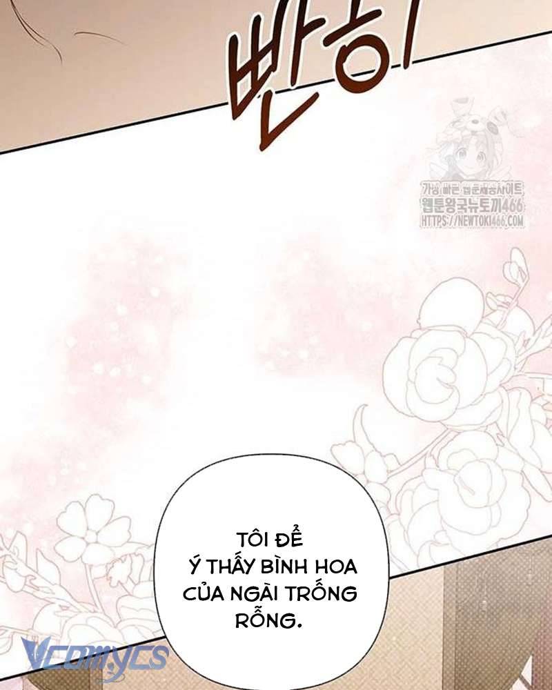 Praesepe Bên Ngoài Chiếc Lồng Chapter 10 - Trang 94