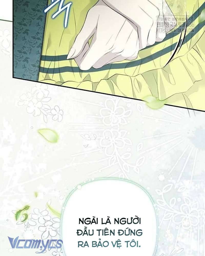 Praesepe Bên Ngoài Chiếc Lồng Chapter 12 - Trang 132