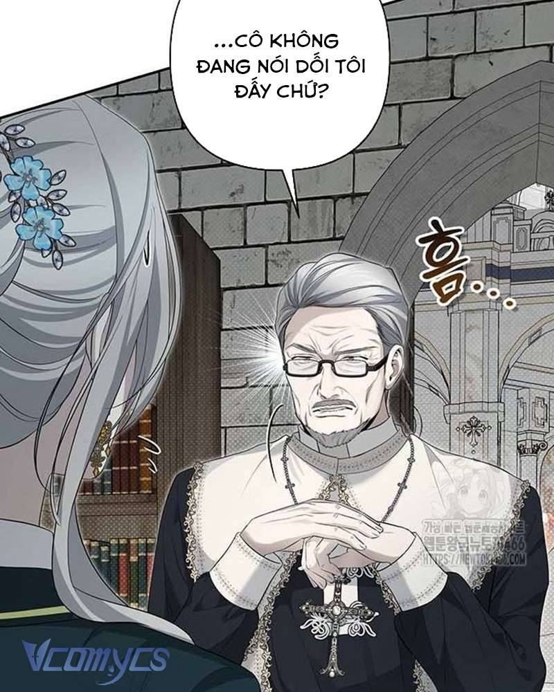 Praesepe Bên Ngoài Chiếc Lồng Chapter 12 - Trang 15