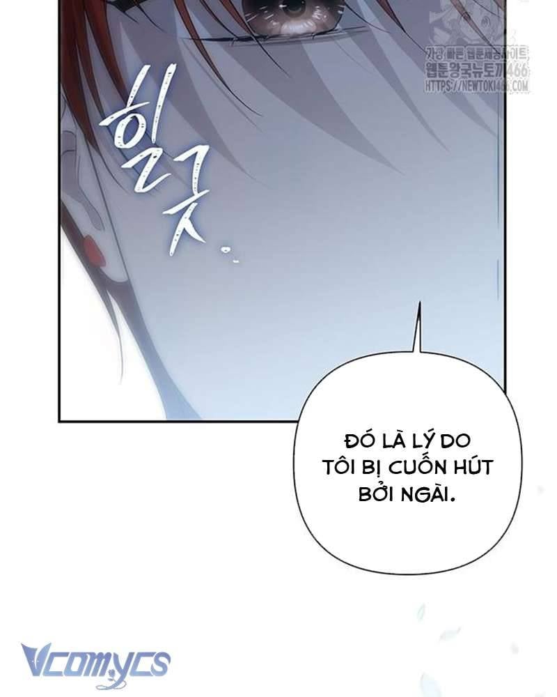 Praesepe Bên Ngoài Chiếc Lồng Chapter 5 - Trang 116