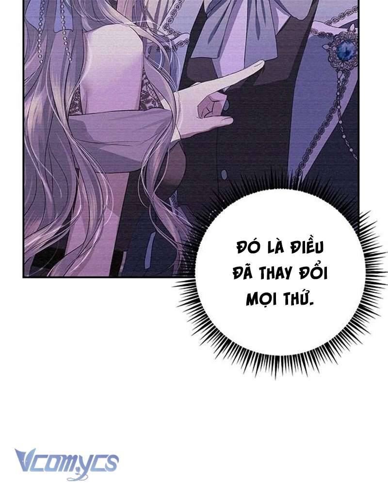 Praesepe Bên Ngoài Chiếc Lồng Chapter 5 - Trang 46