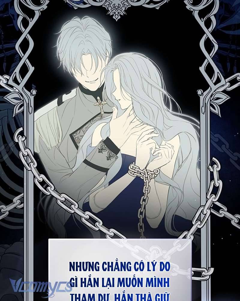 Praesepe Bên Ngoài Chiếc Lồng Chapter 3 - Trang 44