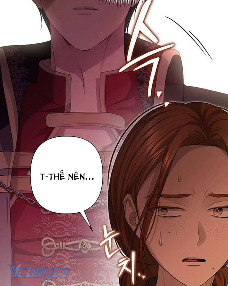 Praesepe Bên Ngoài Chiếc Lồng Chapter 12 - Trang 75