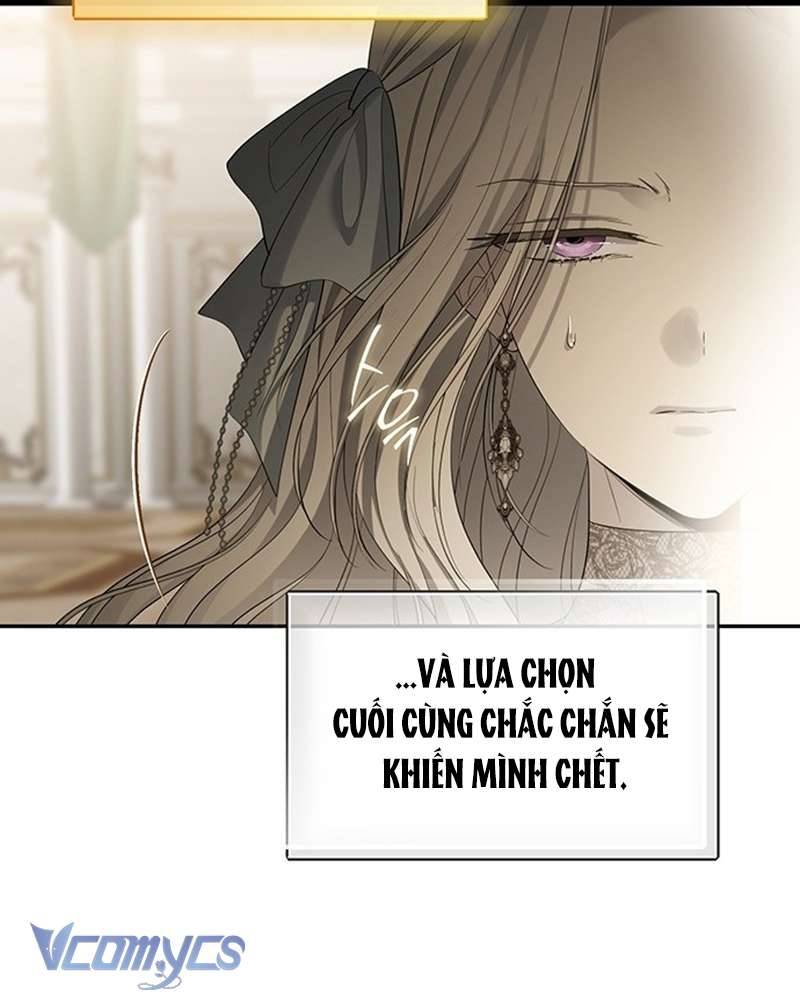 Praesepe Bên Ngoài Chiếc Lồng Chapter 3 - Trang 47