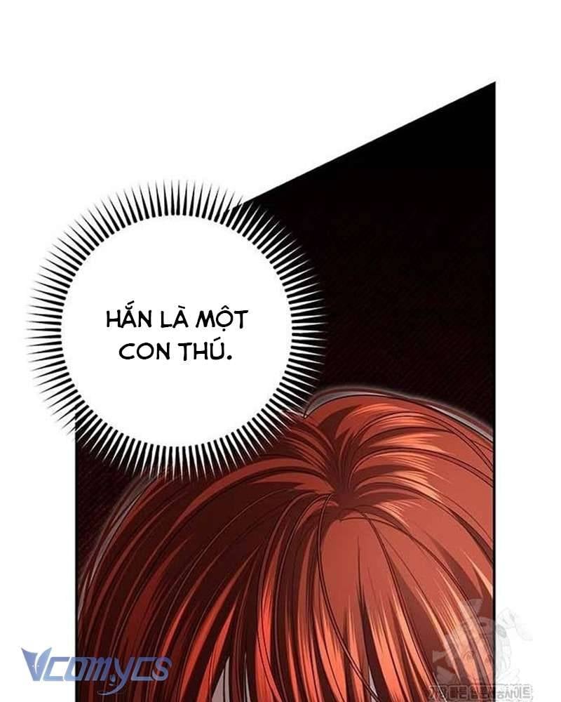 Praesepe Bên Ngoài Chiếc Lồng Chapter 9 - Trang 34