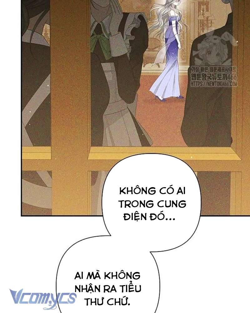 Praesepe Bên Ngoài Chiếc Lồng Chapter 5 - Trang 114