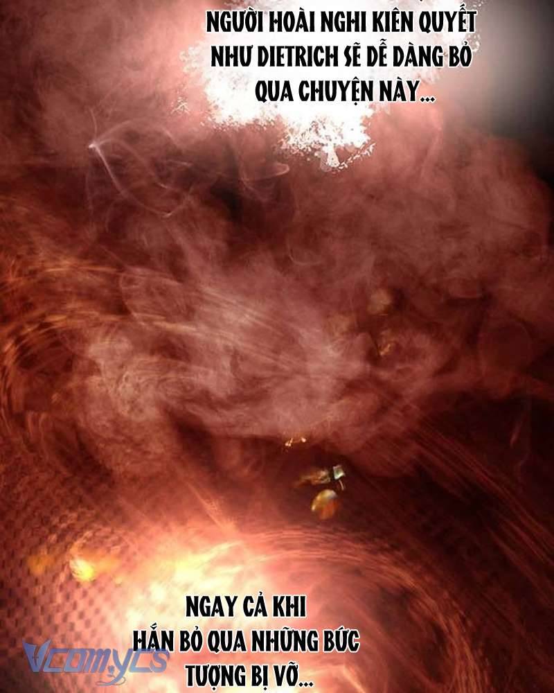 Praesepe Bên Ngoài Chiếc Lồng Chapter 12 - Trang 151