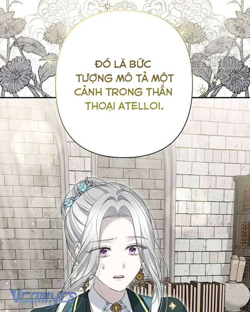 Praesepe Bên Ngoài Chiếc Lồng Chapter 12 - Trang 23