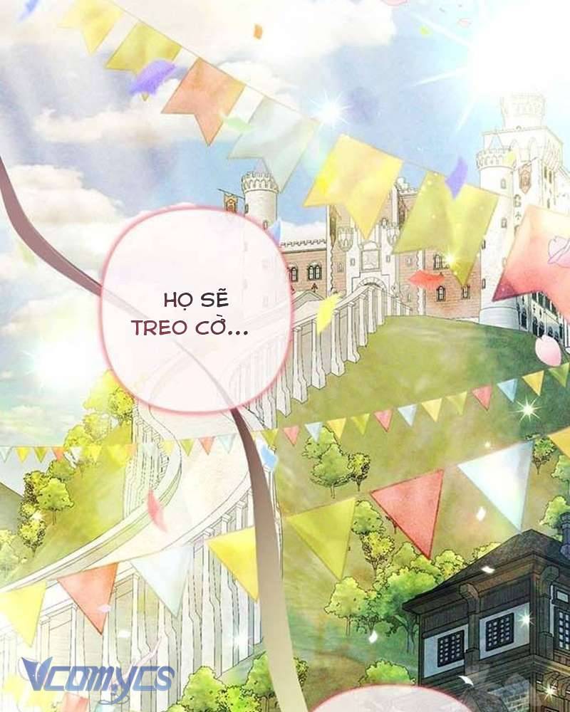 Praesepe Bên Ngoài Chiếc Lồng Chapter 10 - Trang 107
