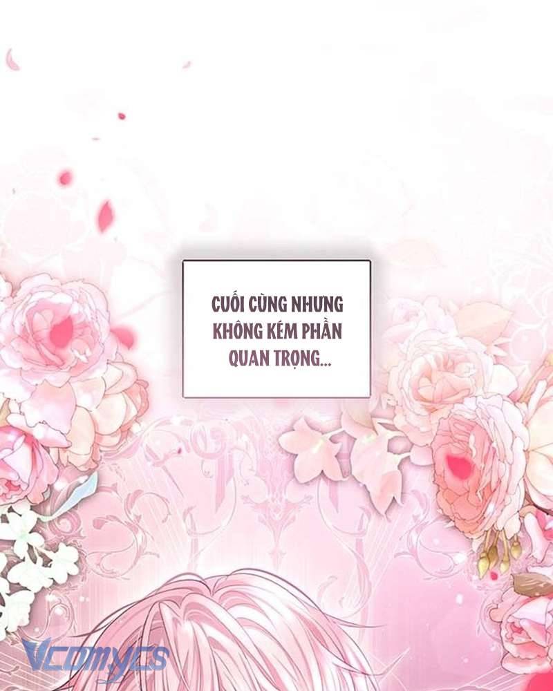 Praesepe Bên Ngoài Chiếc Lồng Chapter 3 - Trang 107