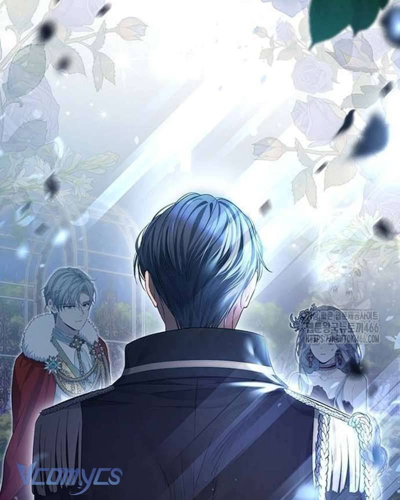 Praesepe Bên Ngoài Chiếc Lồng Chapter 7 - Trang 4