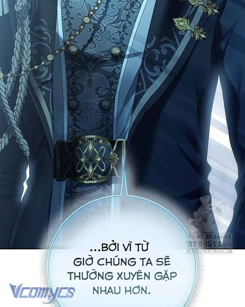 Praesepe Bên Ngoài Chiếc Lồng Chapter 7 - Trang 98