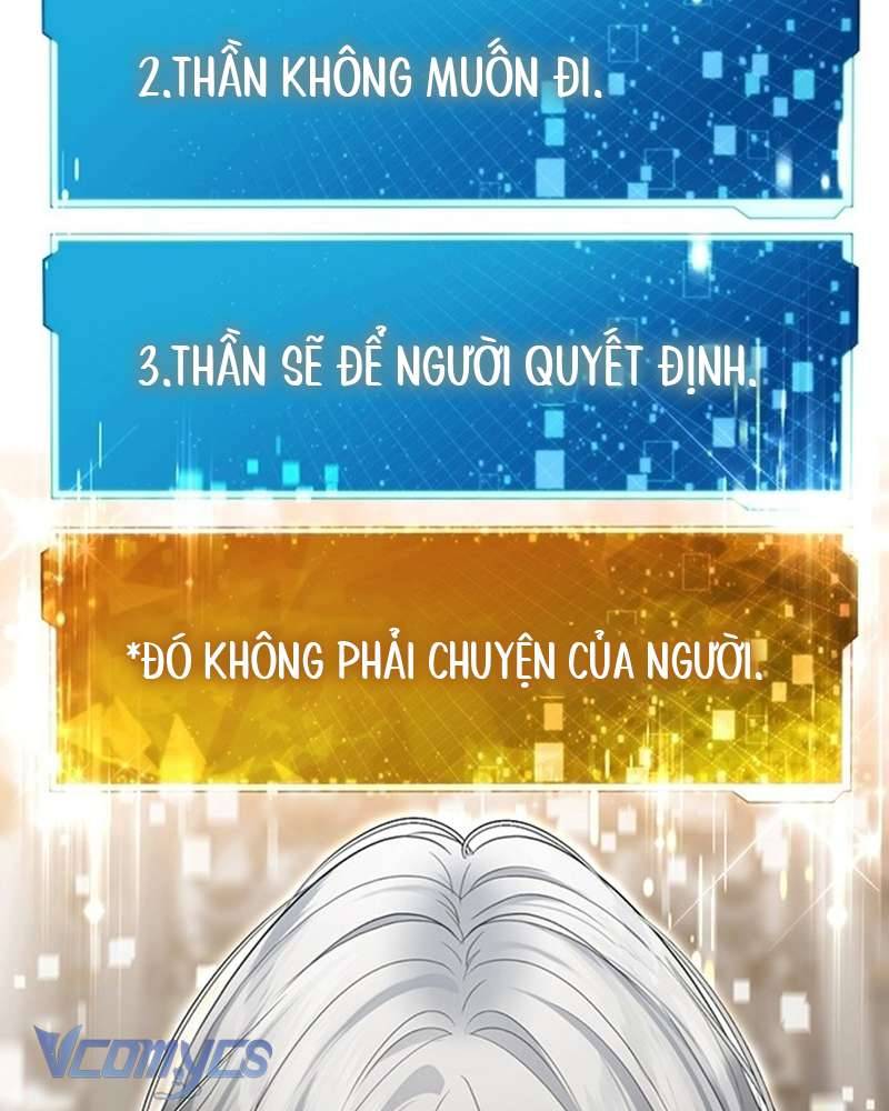 Praesepe Bên Ngoài Chiếc Lồng Chapter 3 - Trang 41
