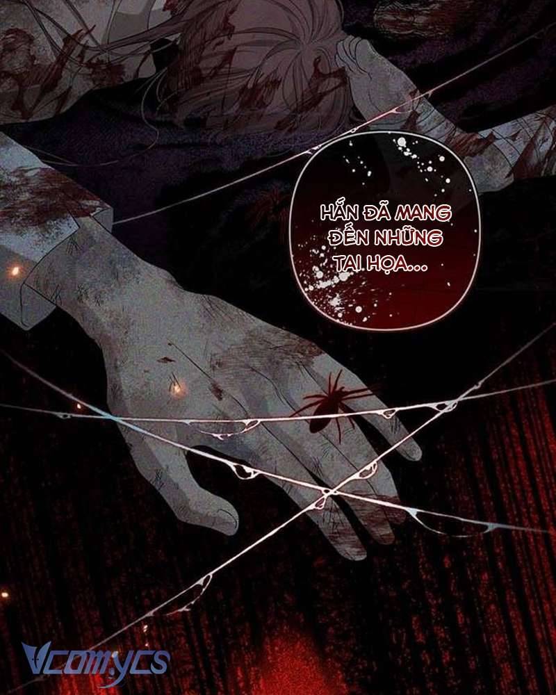 Praesepe Bên Ngoài Chiếc Lồng Chapter 12 - Trang 30