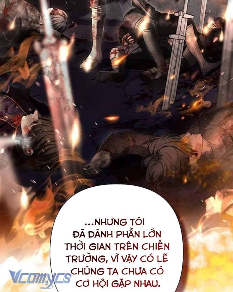 Praesepe Bên Ngoài Chiếc Lồng Chapter 7 - Trang 92