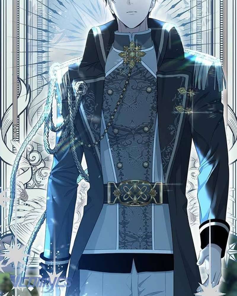 Praesepe Bên Ngoài Chiếc Lồng Chapter 7 - Trang 9