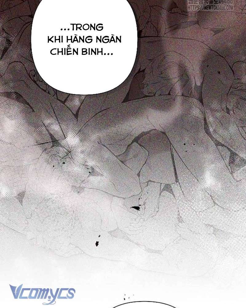 Praesepe Bên Ngoài Chiếc Lồng Chapter 12 - Trang 37