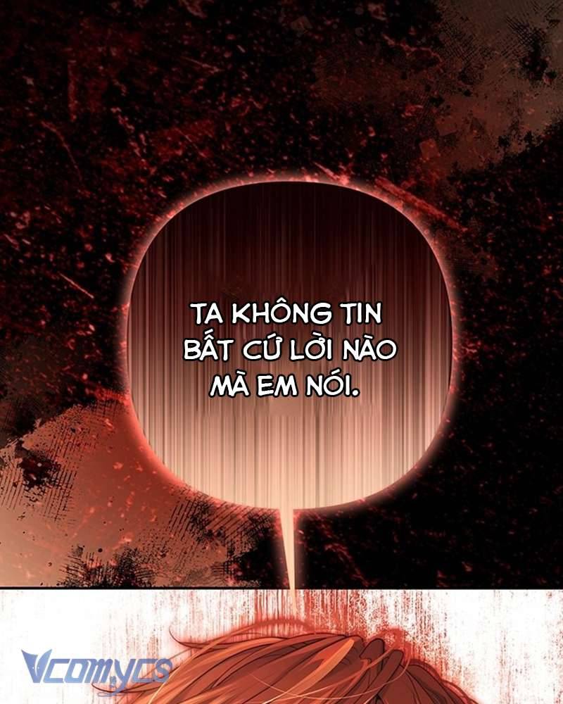 Praesepe Bên Ngoài Chiếc Lồng Chapter 3 - Trang 4