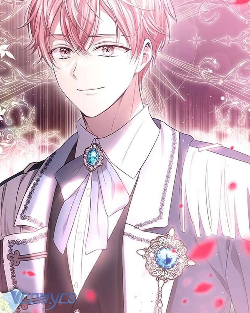 Praesepe Bên Ngoài Chiếc Lồng Chapter 3 - Trang 108