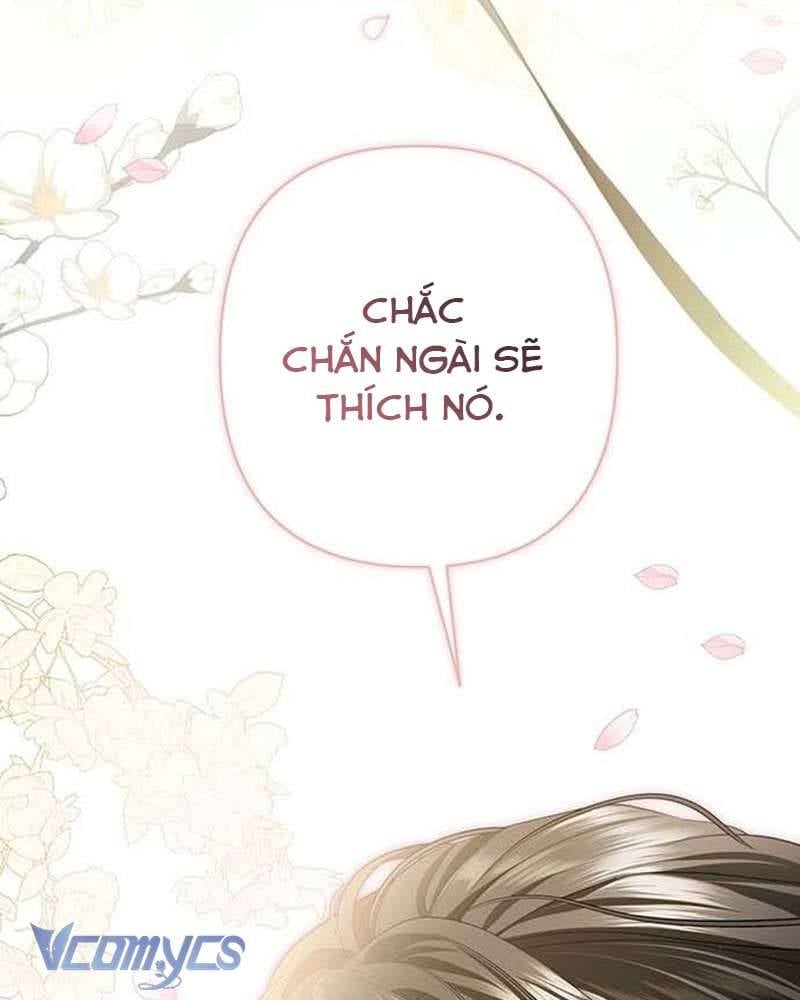 Praesepe Bên Ngoài Chiếc Lồng Chapter 10 - Trang 112