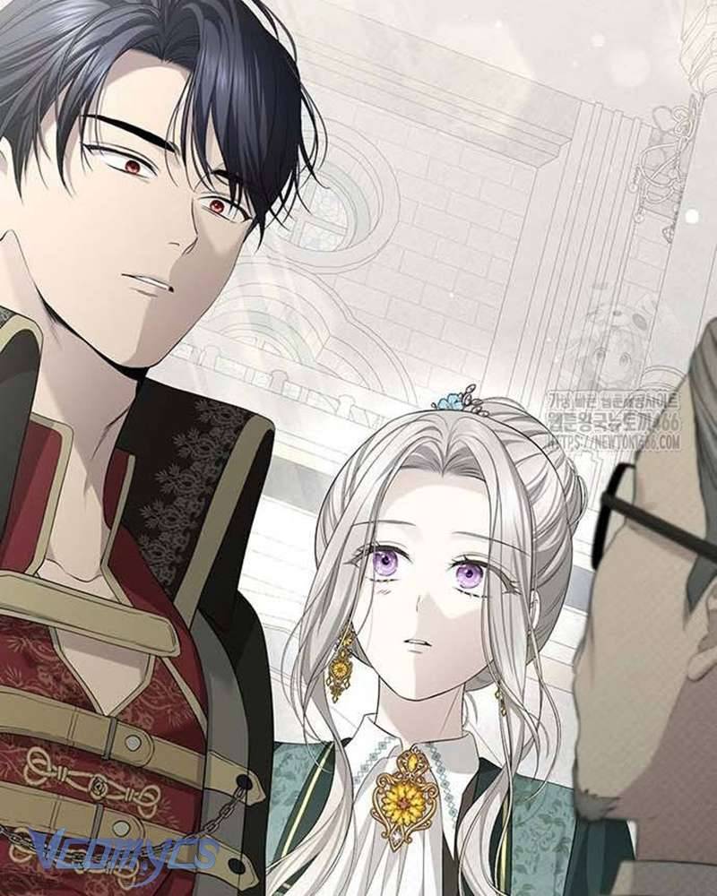 Praesepe Bên Ngoài Chiếc Lồng Chapter 12 - Trang 95