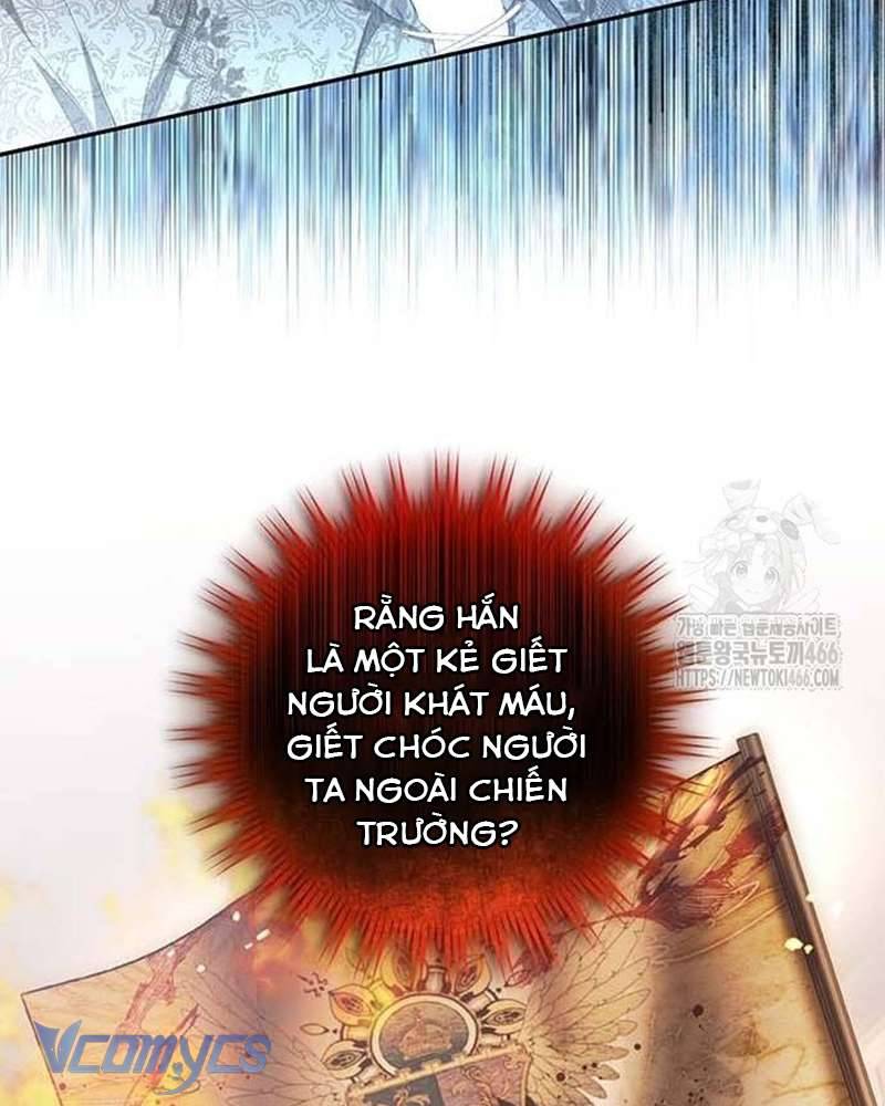 Praesepe Bên Ngoài Chiếc Lồng Chapter 9 - Trang 27