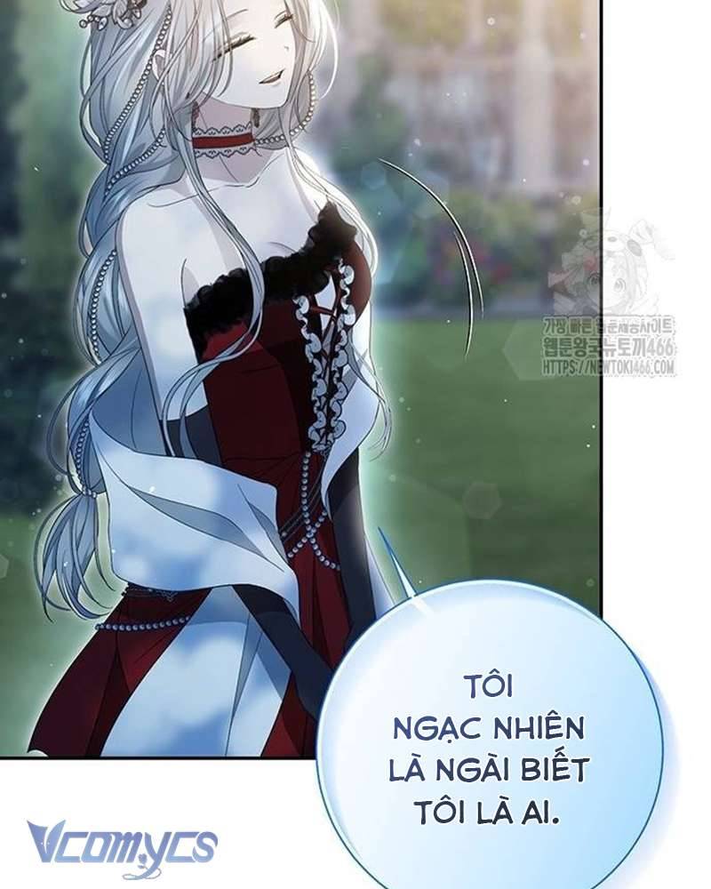 Praesepe Bên Ngoài Chiếc Lồng Chapter 5 - Trang 112