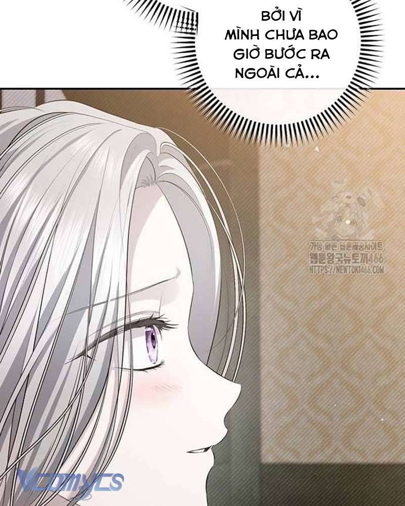 Praesepe Bên Ngoài Chiếc Lồng Chapter 10 - Trang 115
