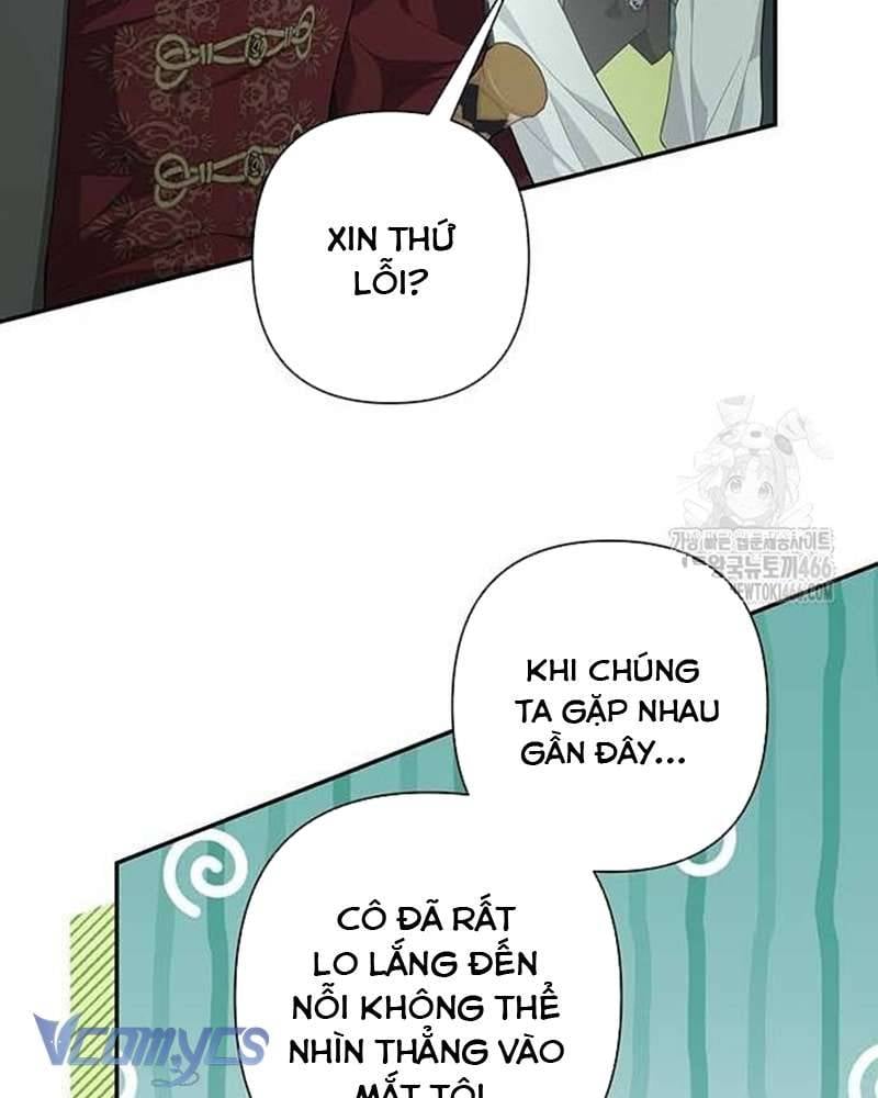 Praesepe Bên Ngoài Chiếc Lồng Chapter 12 - Trang 139