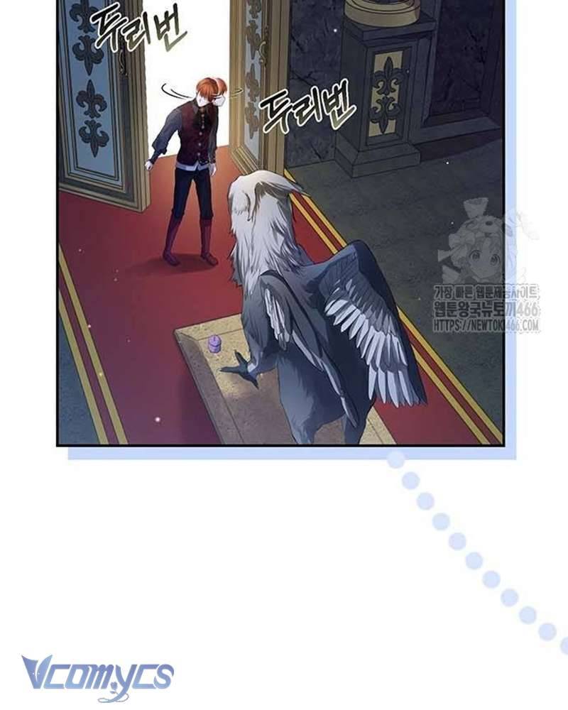 Praesepe Bên Ngoài Chiếc Lồng Chapter 10 - Trang 140