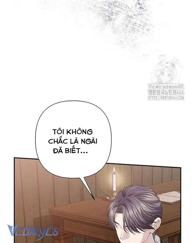 Praesepe Bên Ngoài Chiếc Lồng Chapter 10 - Trang 104