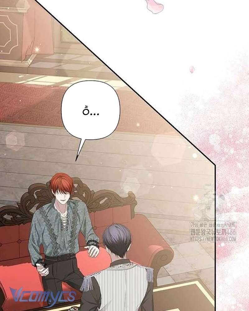 Praesepe Bên Ngoài Chiếc Lồng Chapter 9 - Trang 91