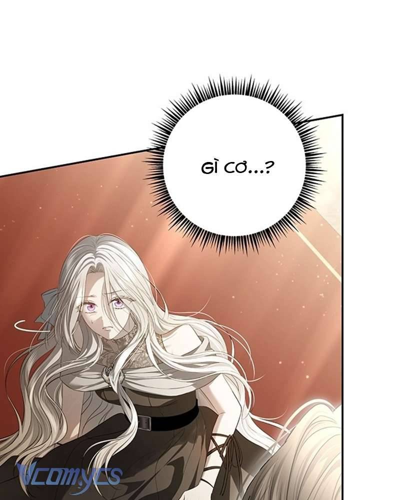 Praesepe Bên Ngoài Chiếc Lồng Chapter 3 - Trang 15