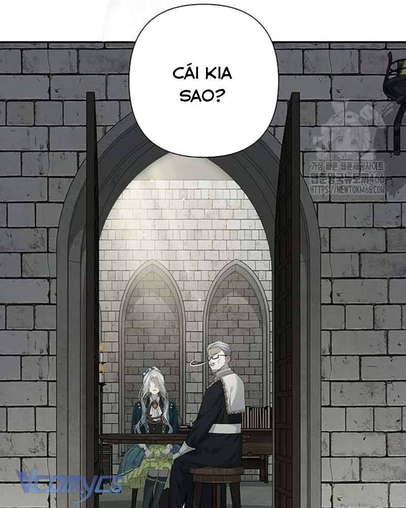 Praesepe Bên Ngoài Chiếc Lồng Chapter 12 - Trang 21