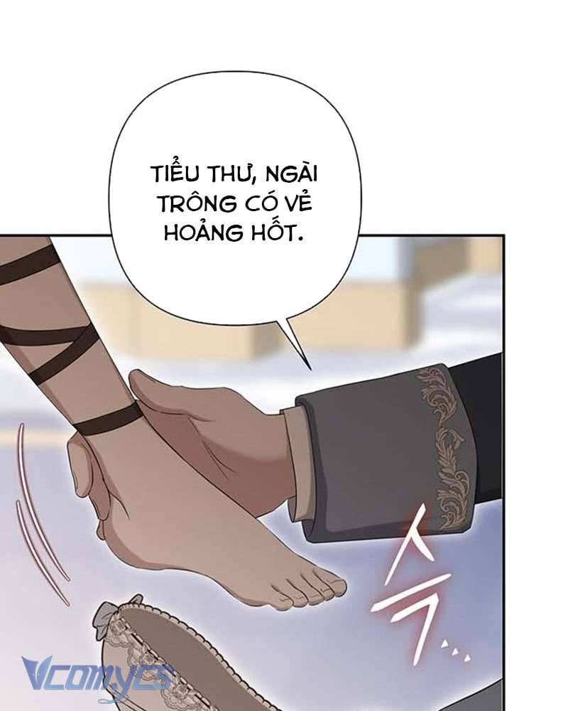 Praesepe Bên Ngoài Chiếc Lồng Chapter 3 - Trang 137