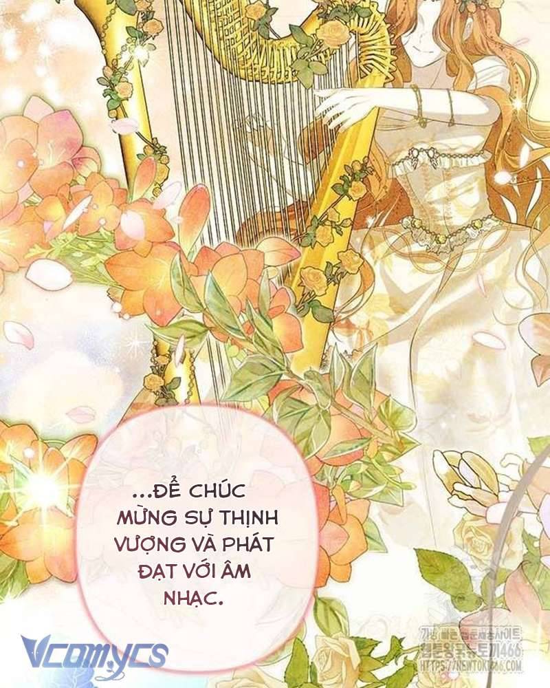 Praesepe Bên Ngoài Chiếc Lồng Chapter 10 - Trang 109