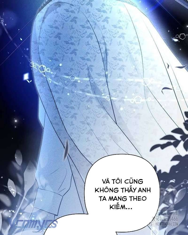 Praesepe Bên Ngoài Chiếc Lồng Chapter 12 - Trang 13