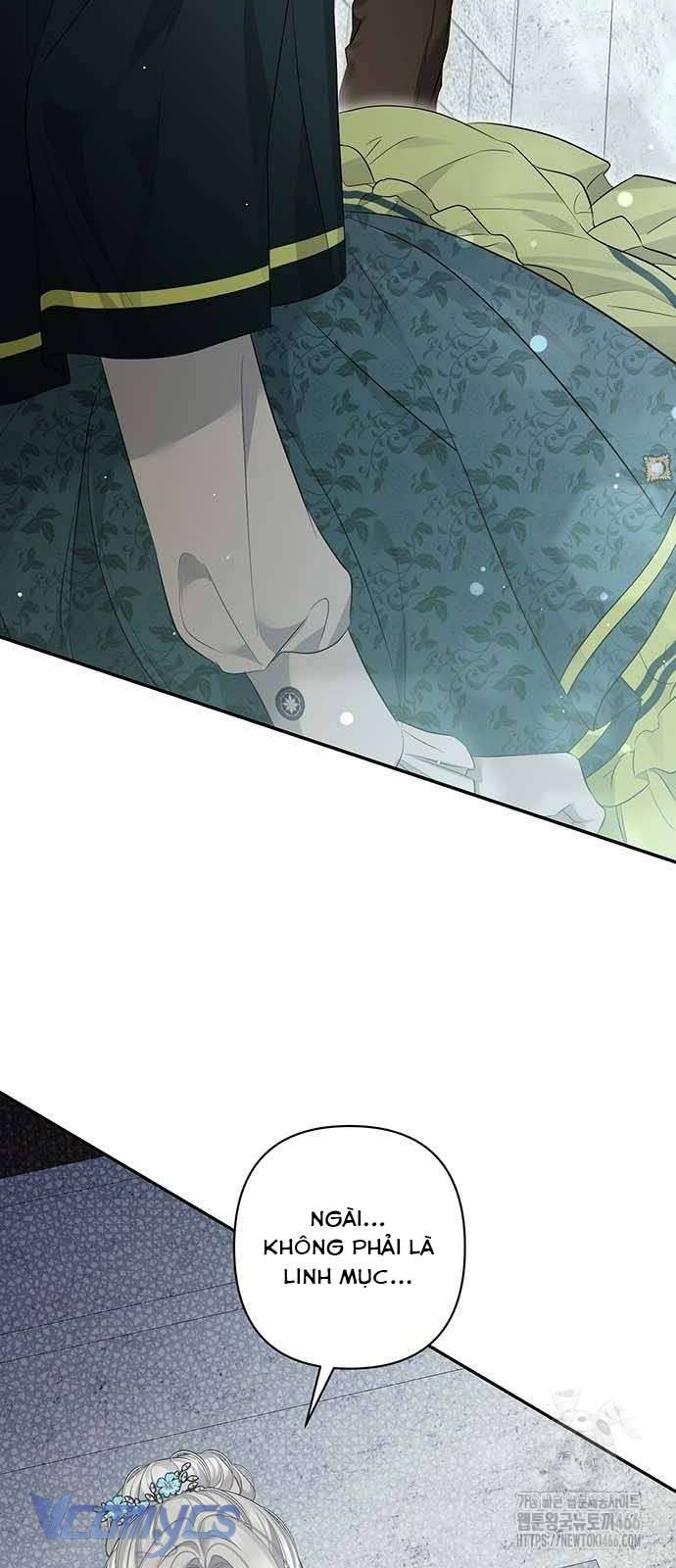 Praesepe Bên Ngoài Chiếc Lồng Chapter 11 - Trang 46