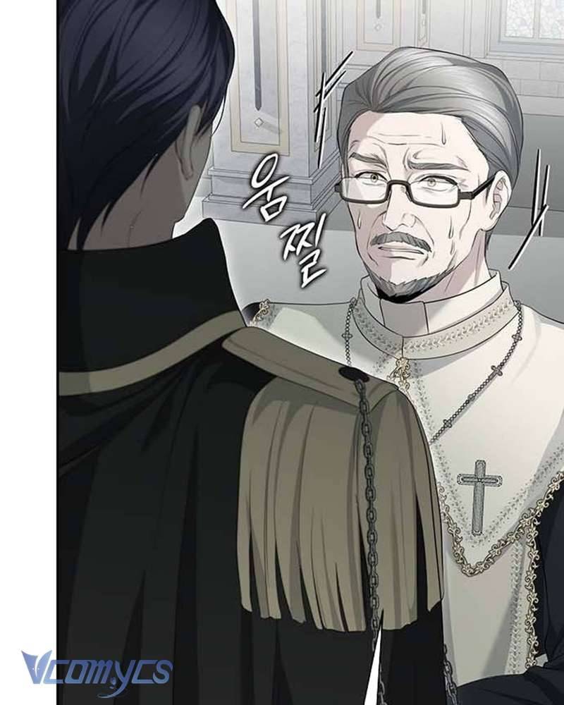 Praesepe Bên Ngoài Chiếc Lồng Chapter 12 - Trang 92