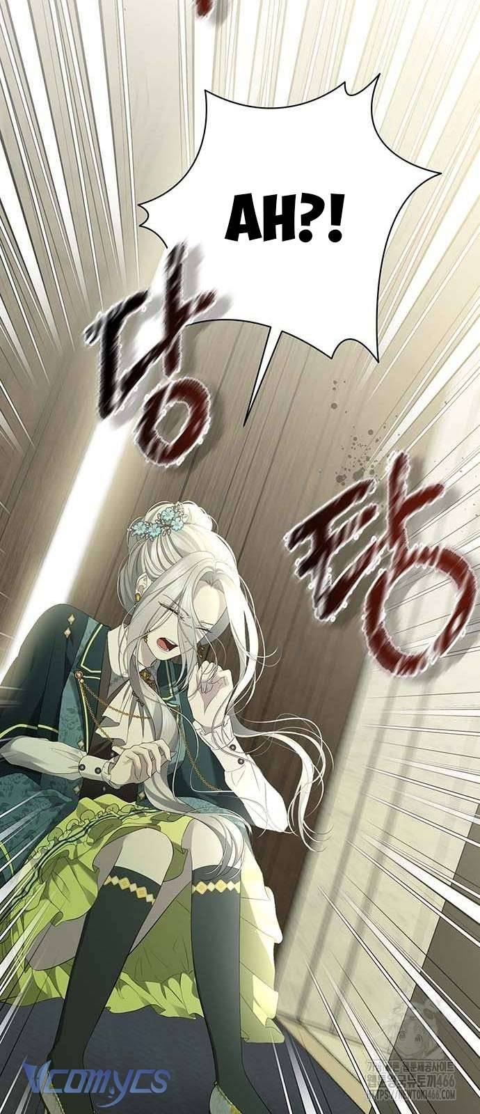 Praesepe Bên Ngoài Chiếc Lồng Chapter 11 - Trang 40