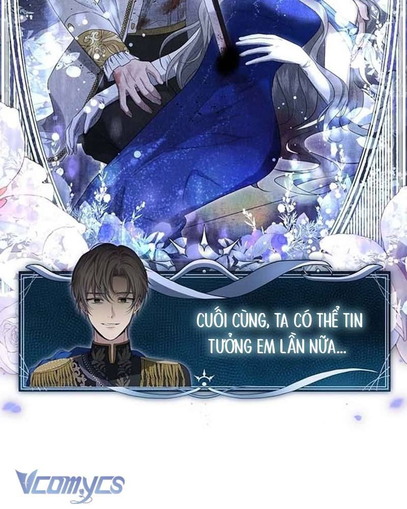 Praesepe Bên Ngoài Chiếc Lồng Chapter 3 - Trang 83