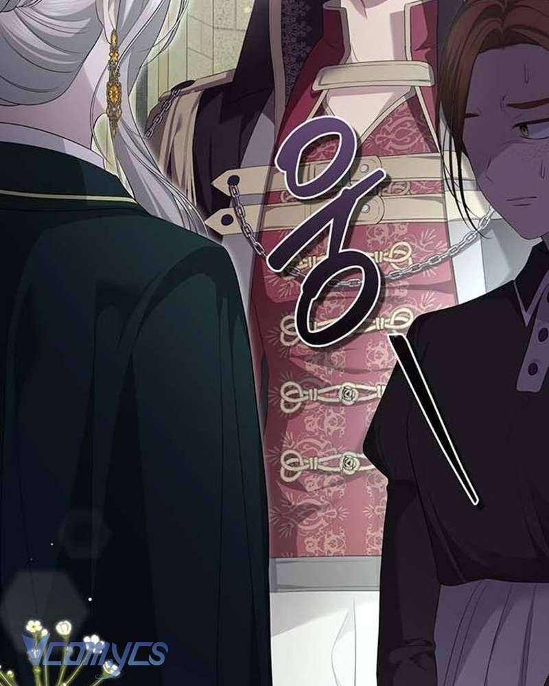Praesepe Bên Ngoài Chiếc Lồng Chapter 12 - Trang 79