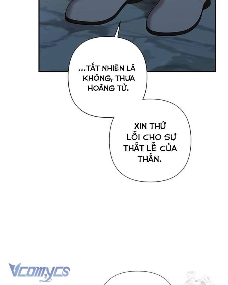 Praesepe Bên Ngoài Chiếc Lồng Chapter 5 - Trang 144