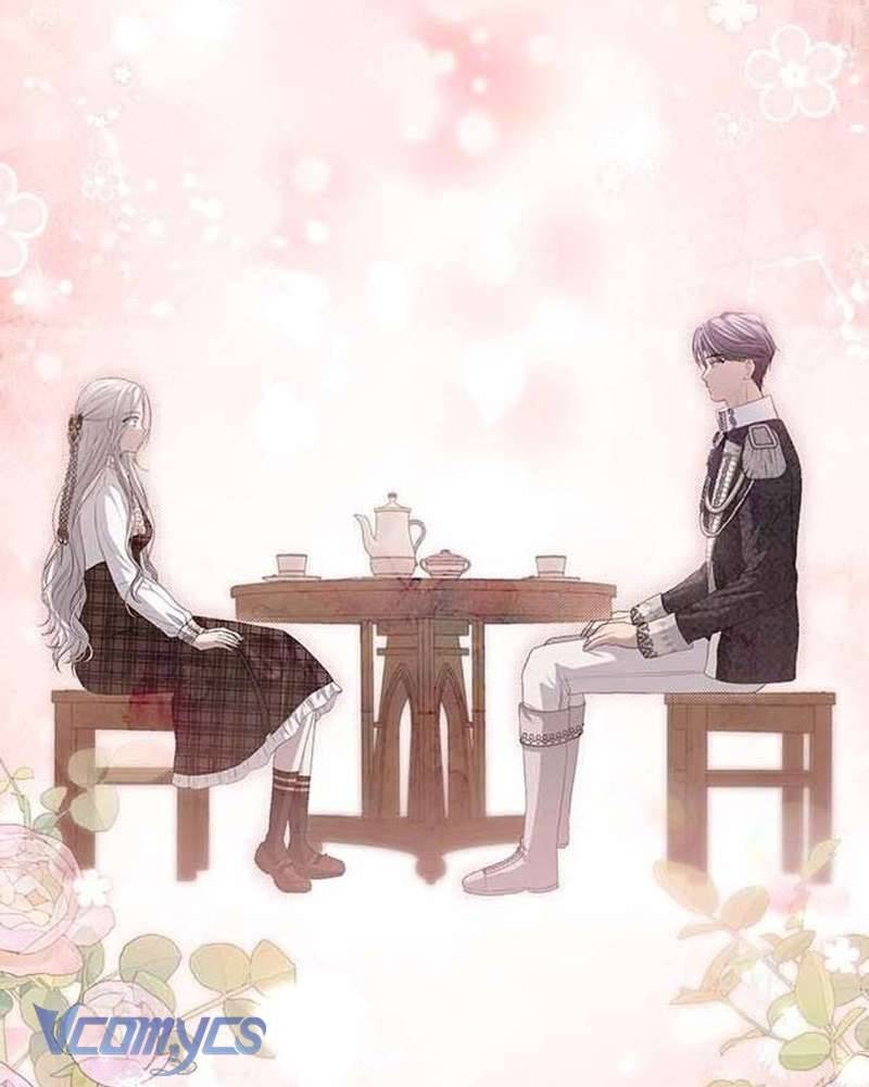 Praesepe Bên Ngoài Chiếc Lồng Chapter 10 - Trang 130