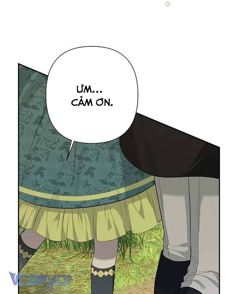 Praesepe Bên Ngoài Chiếc Lồng Chapter 12 - Trang 127
